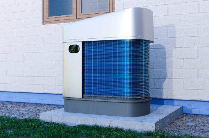 Guida all'acquisto: come scegliere la migliore pompa di calore per la tua casa