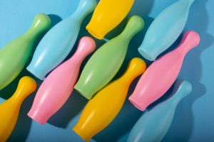 Stampaggio a iniezione di materie plastiche a basso volume una soluzione efficace per piccole produzioni