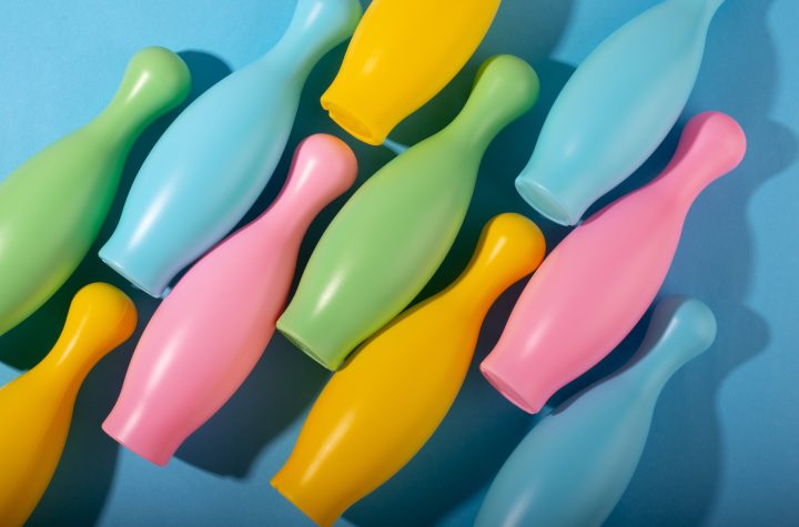 Stampaggio a iniezione di materie plastiche a basso volume una soluzione efficace per piccole produzioni